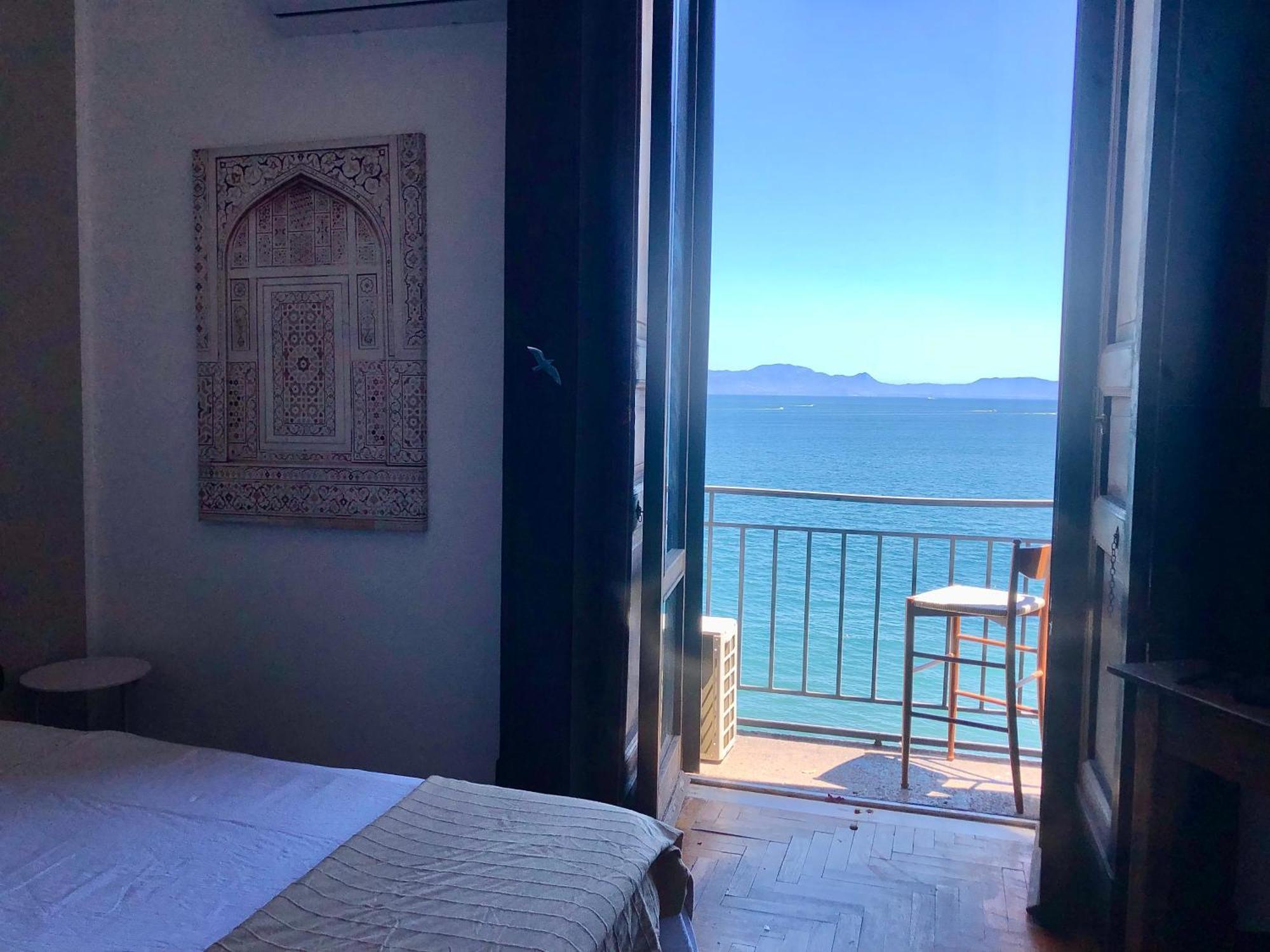 Bed & Breakfast Vista Mare Napels